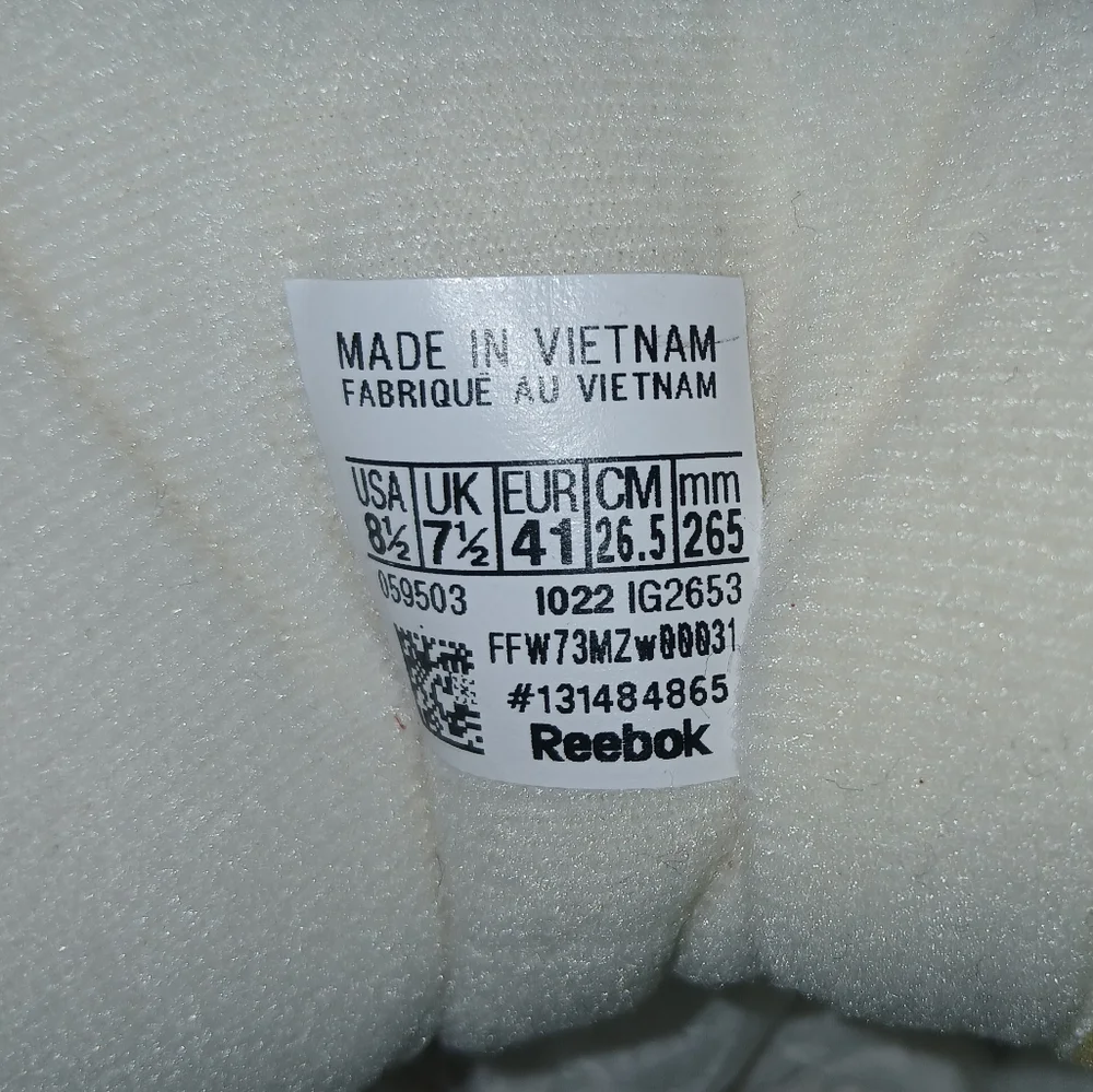 Allen Iverson Question Mid Mens - Picture 4 of 7